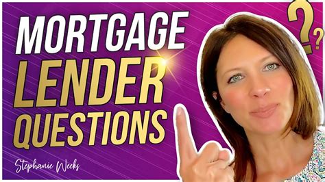 rocket mortgage advisor|Questions To Ask A Mortgage Lender .